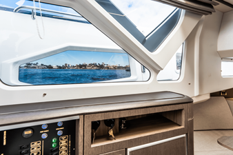 Galeon 325 GTO 22 2023 Galeon 325 GTO 23