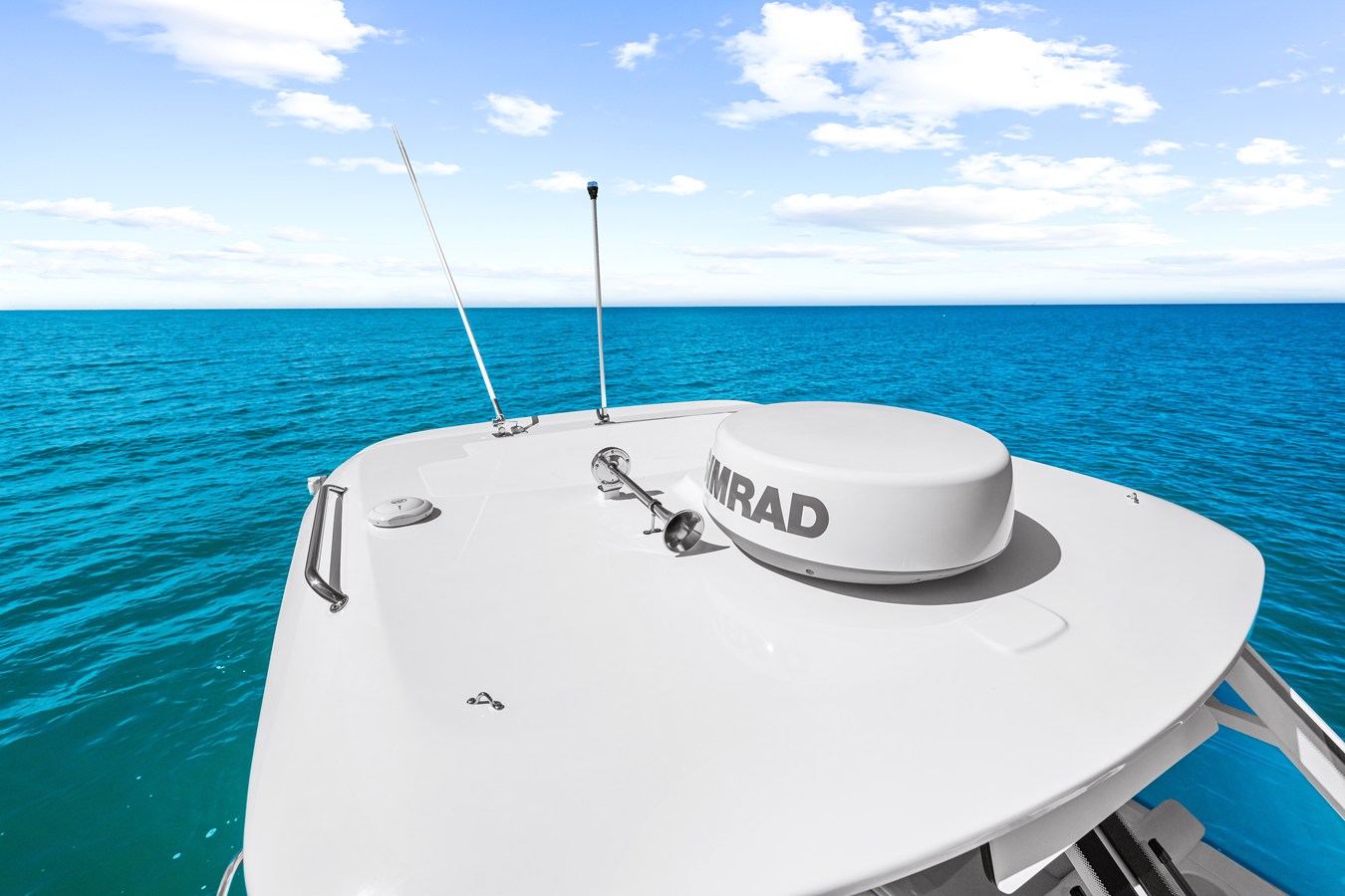 2027 Boston Whaler 285 Conquest 43