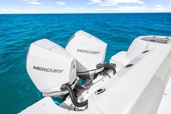 2027 Boston Whaler 285 Conquest 20