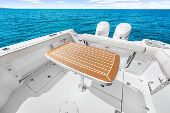 2027 Boston Whaler 285 Conquest 24