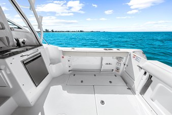 2027 Boston Whaler 285 Conquest 26