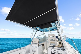 2027 Boston Whaler 285 Conquest 35