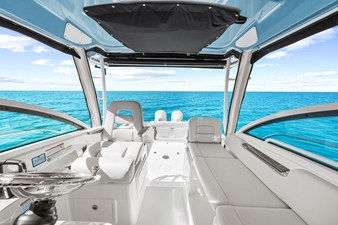 2027 Boston Whaler 285 Conquest 36
