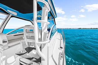 2027 Boston Whaler 285 Conquest 37