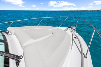 2027 Boston Whaler 285 Conquest 38