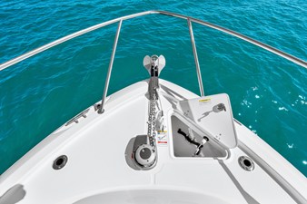 2027 Boston Whaler 285 Conquest 42