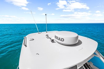 2027 Boston Whaler 285 Conquest 43