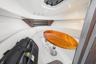 2027 Boston Whaler 285 Conquest 45