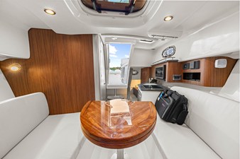 2027 Boston Whaler 285 Conquest 46