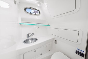 2027 Boston Whaler 285 Conquest 49