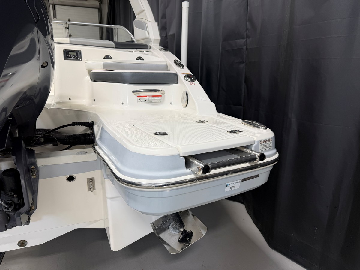 2019 Chaparral 230 SUNCOAST 11