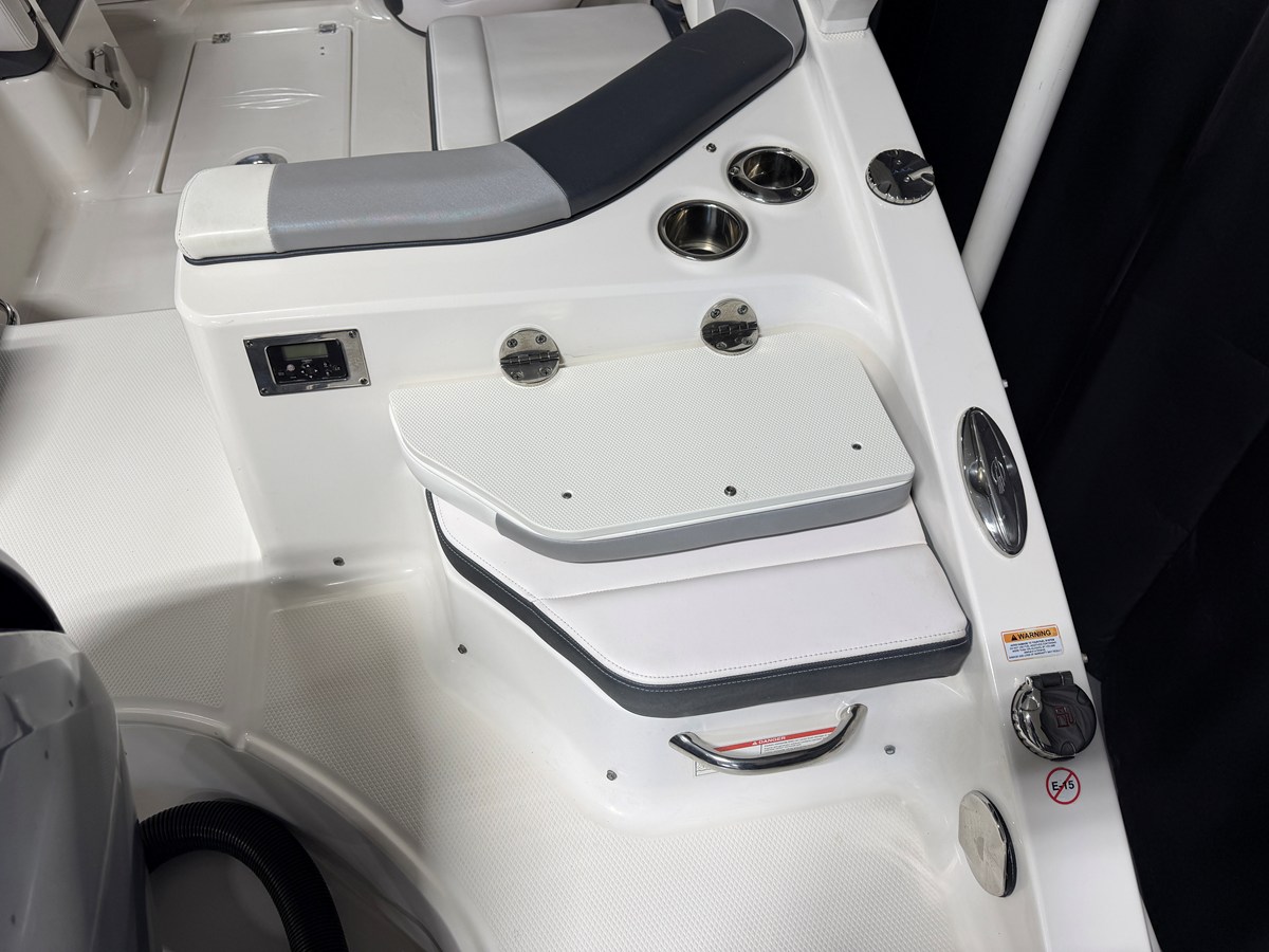 2019 Chaparral 230 SUNCOAST 17