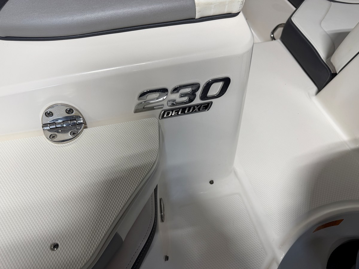2019 Chaparral 230 SUNCOAST 28