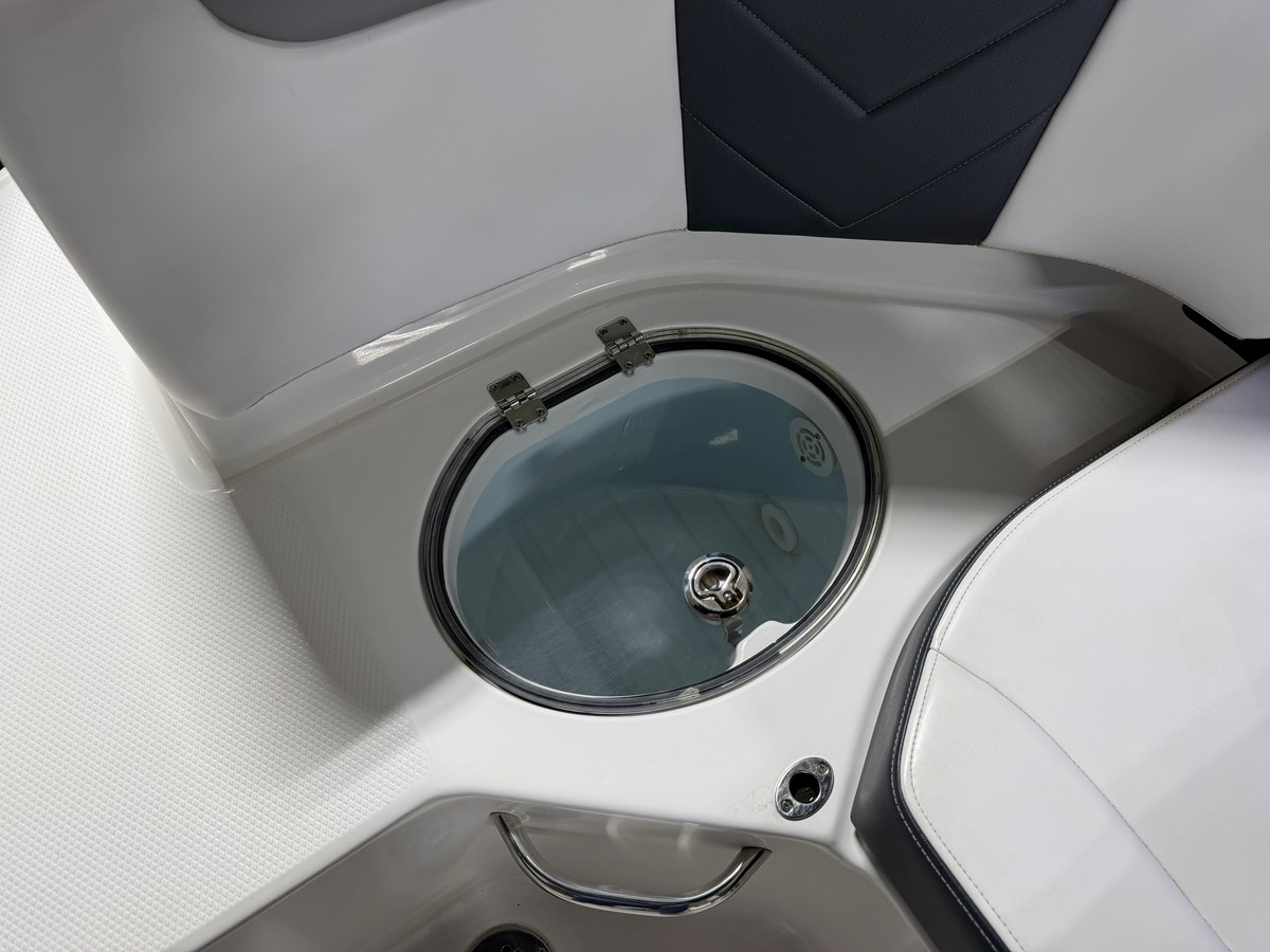 2019 Chaparral 230 SUNCOAST 42