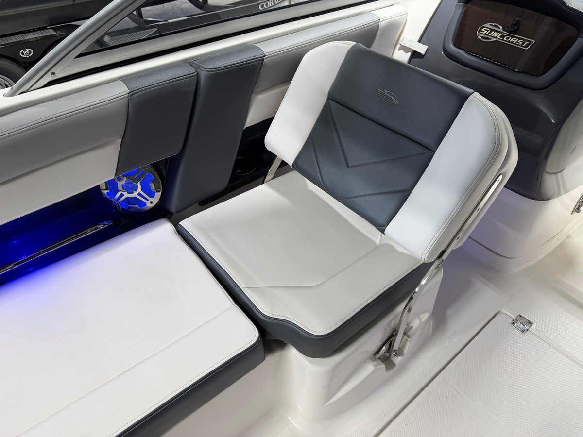 2019 Chaparral 230 SUNCOAST 49