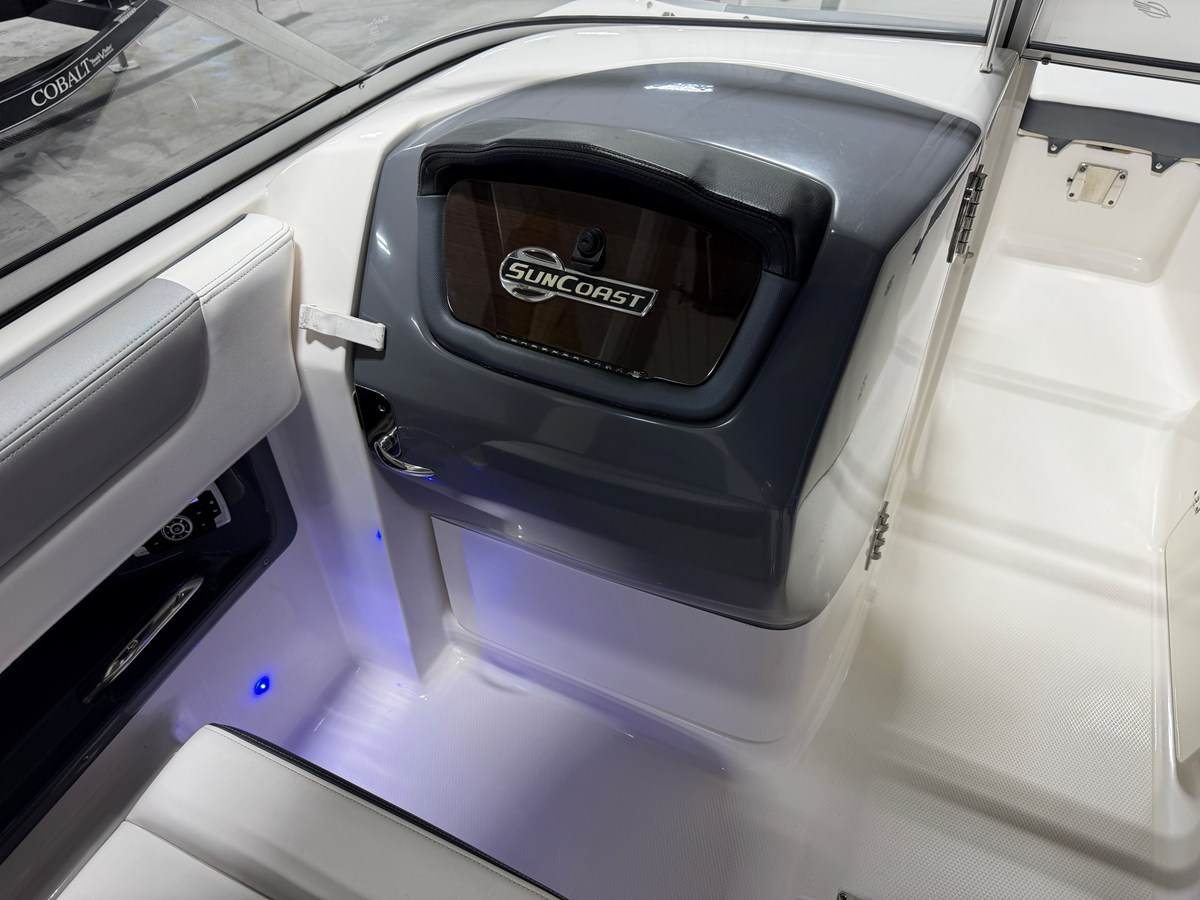 2019 Chaparral 230 SUNCOAST 55