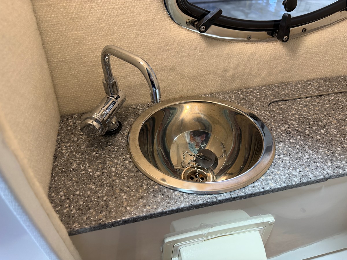 2019 Chaparral 230 SUNCOAST 61