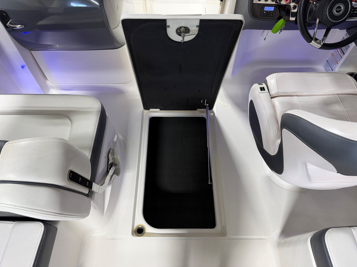 2019 Chaparral 230 SUNCOAST 65