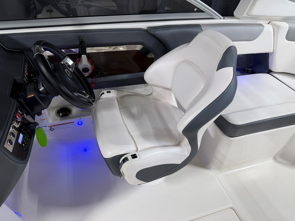 2019 Chaparral 230 SUNCOAST 66