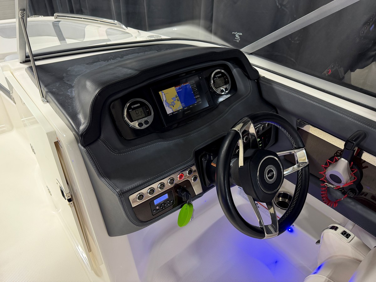 2019 Chaparral 230 SUNCOAST 70