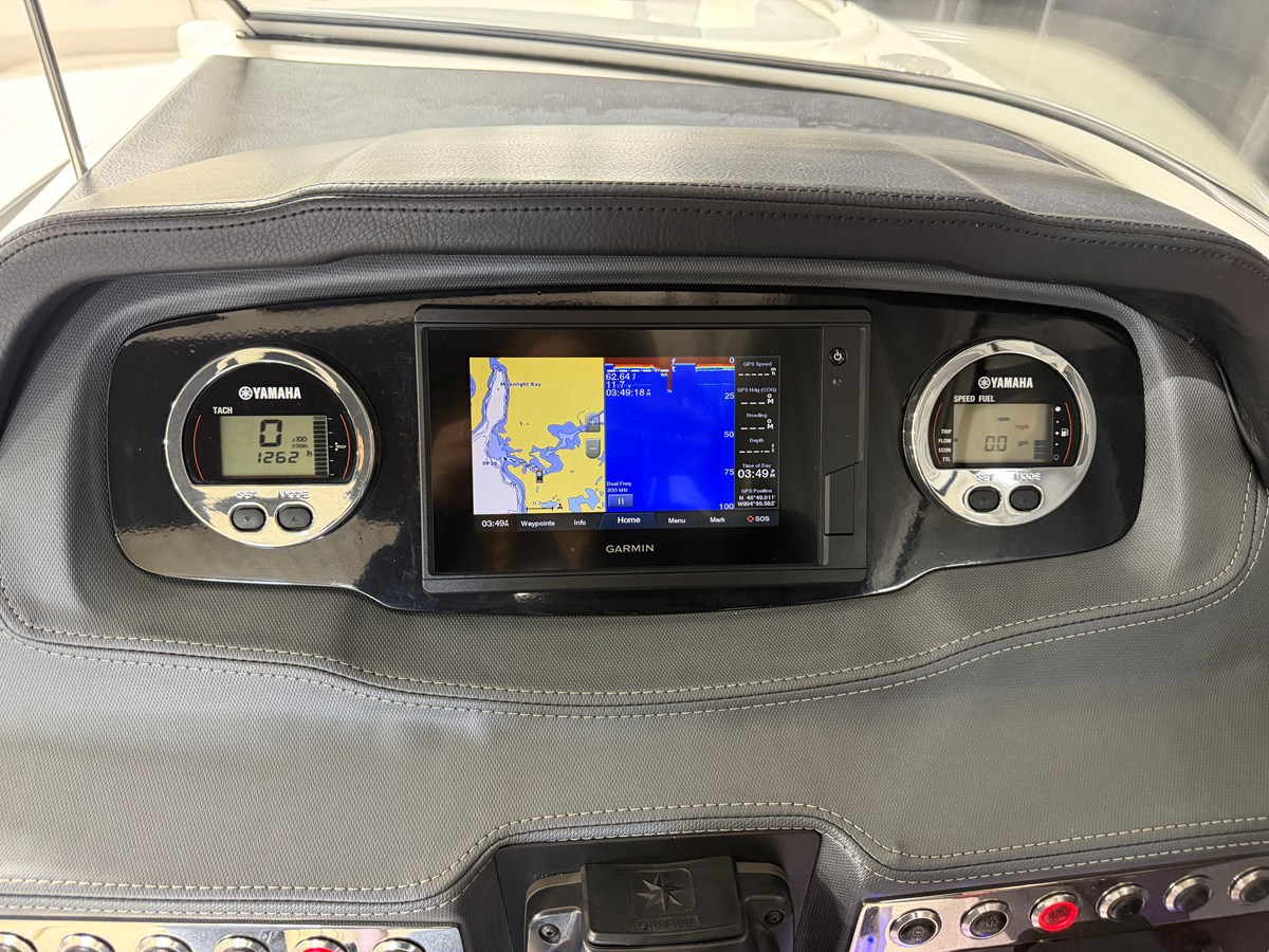 2019 Chaparral 230 SUNCOAST 72