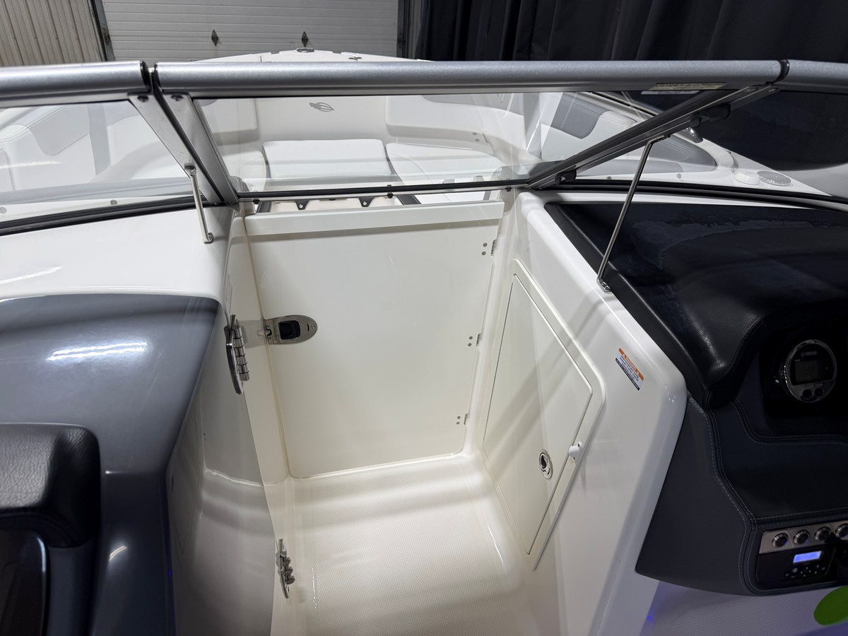 2019 Chaparral 230 SUNCOAST 78