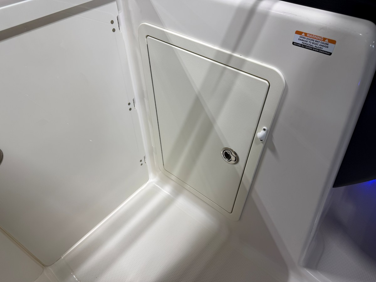 2019 Chaparral 230 SUNCOAST 79