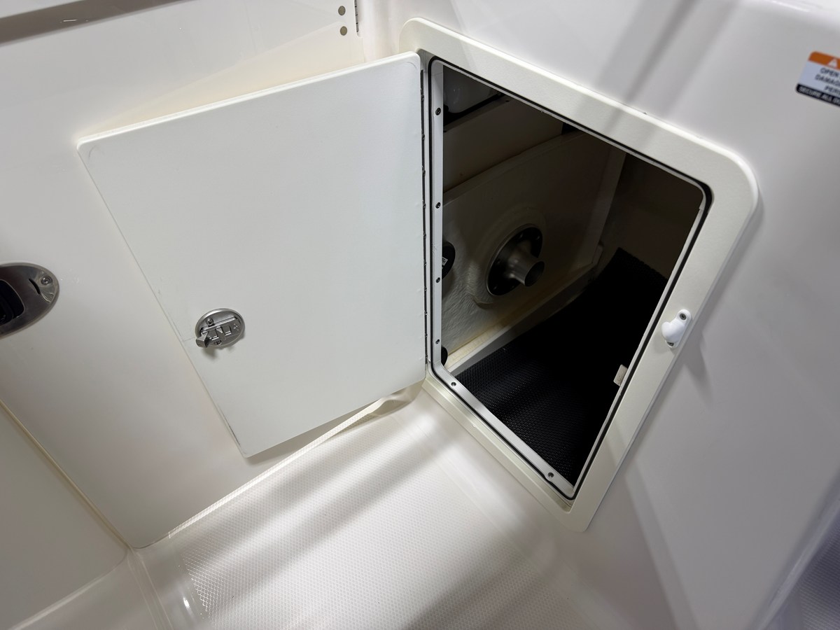 2019 Chaparral 230 SUNCOAST 80