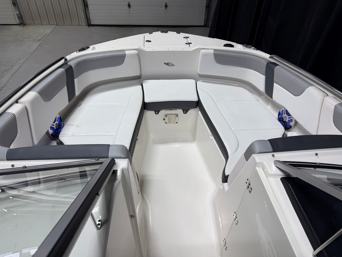 2019 Chaparral 230 SUNCOAST 84