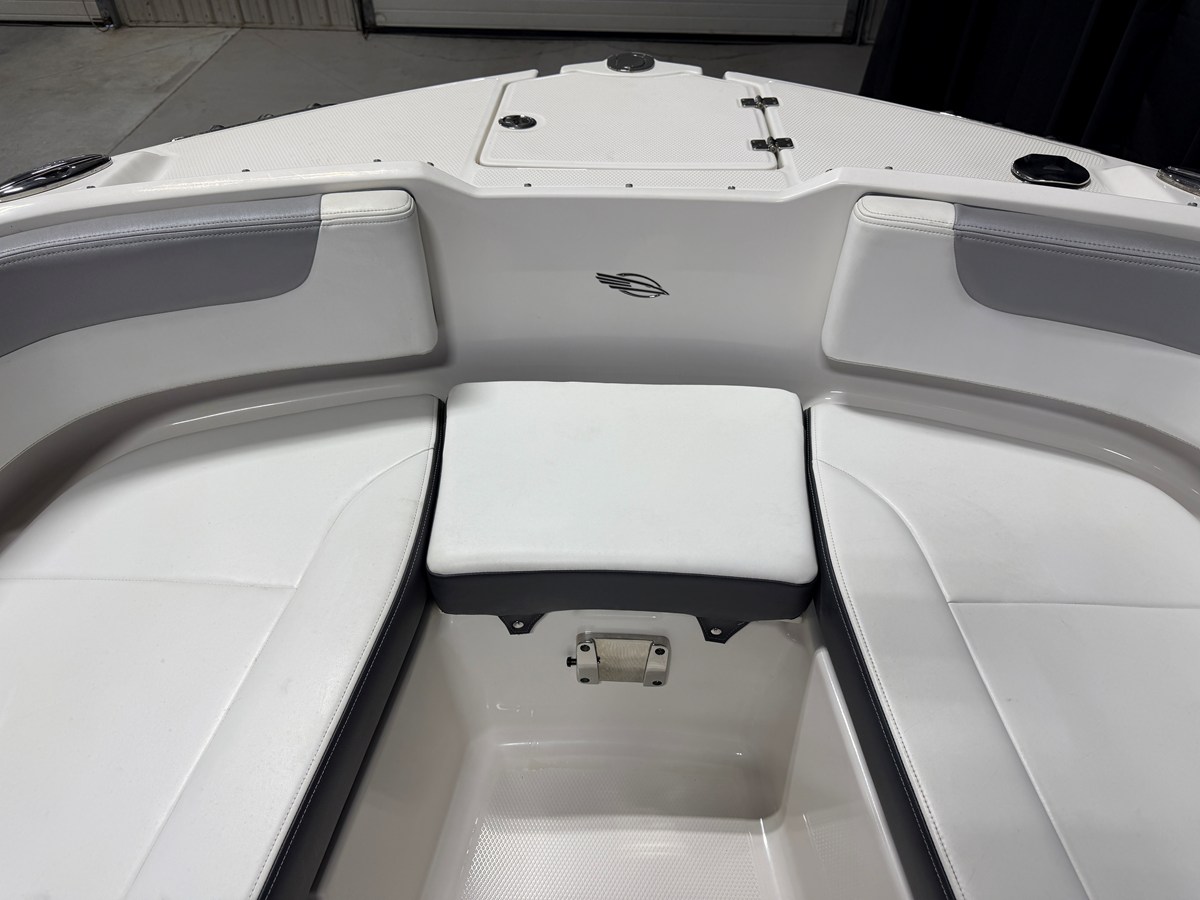 2019 Chaparral 230 SUNCOAST 91