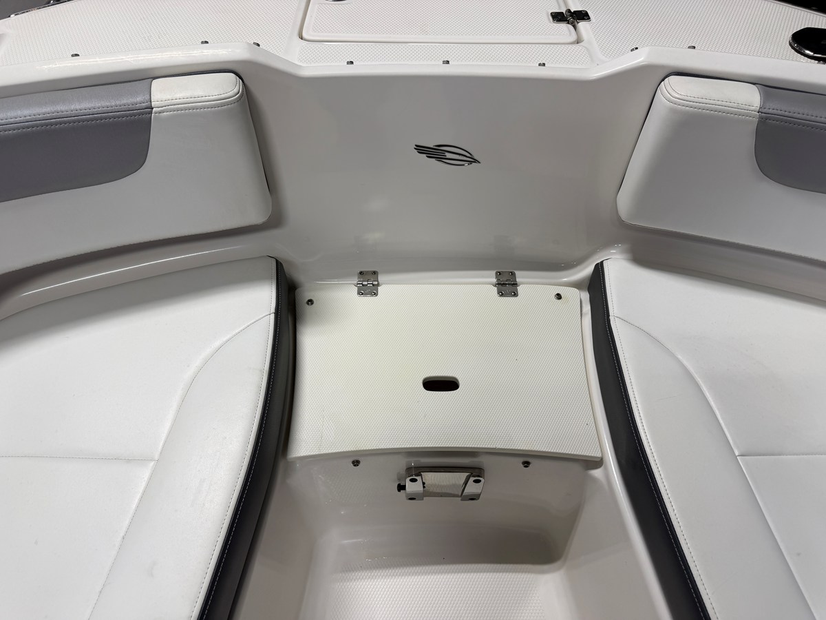 2019 Chaparral 230 SUNCOAST 92