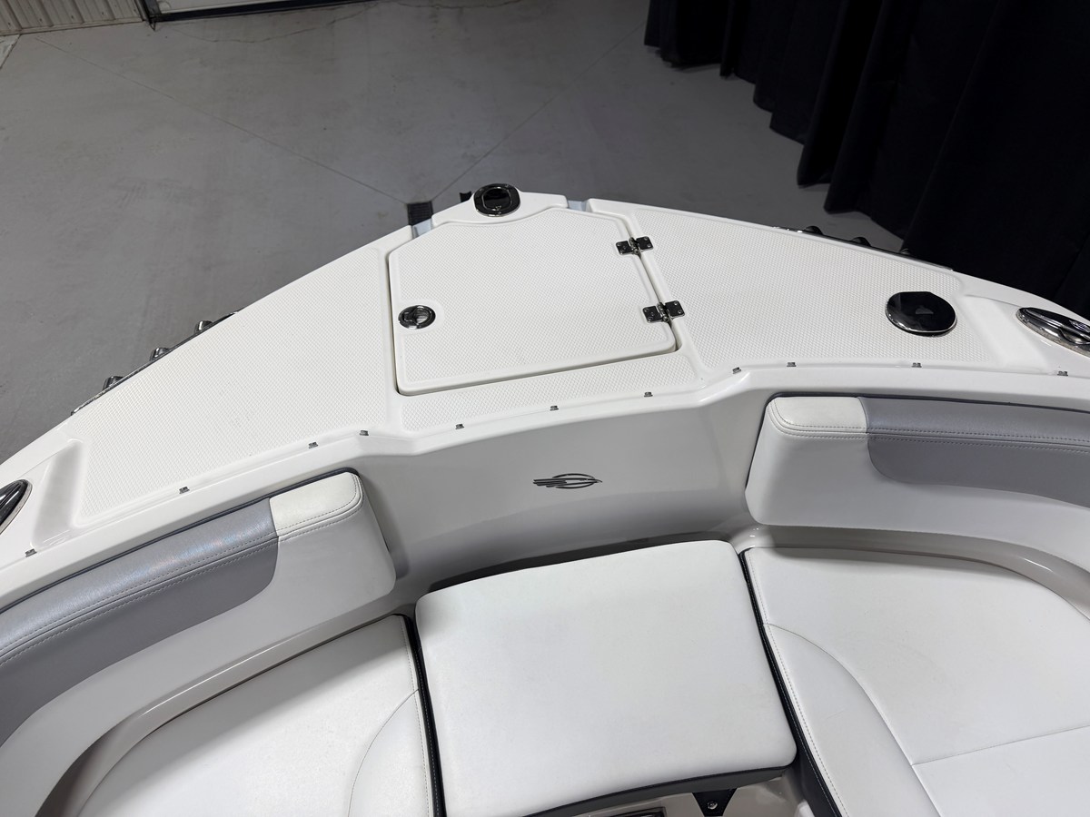 2019 Chaparral 230 SUNCOAST 95