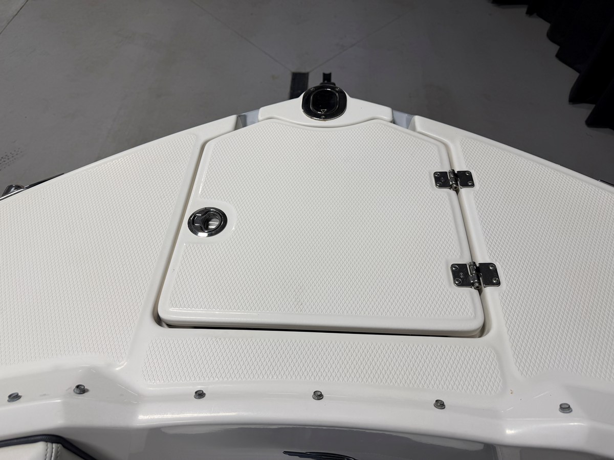 2019 Chaparral 230 SUNCOAST 98