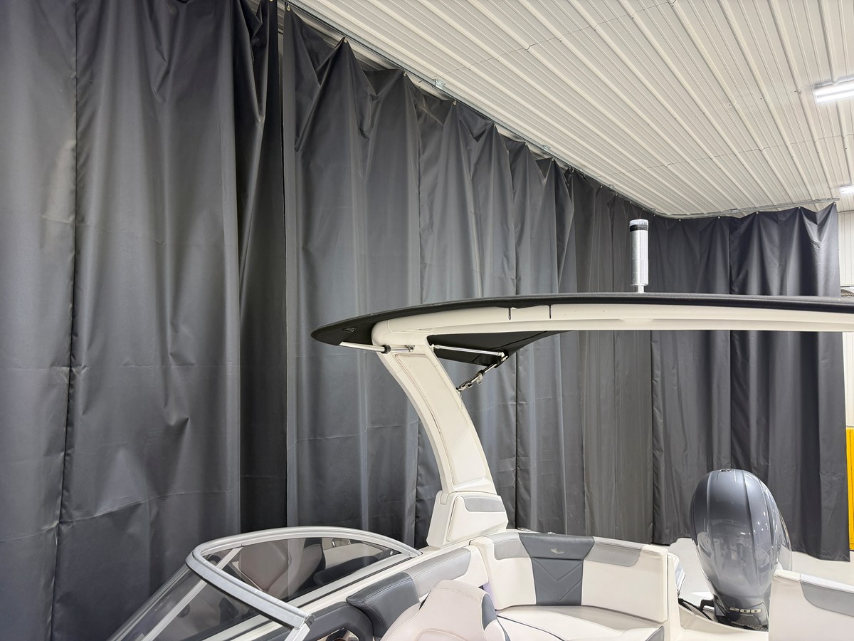 2019 Chaparral 230 SUNCOAST 100