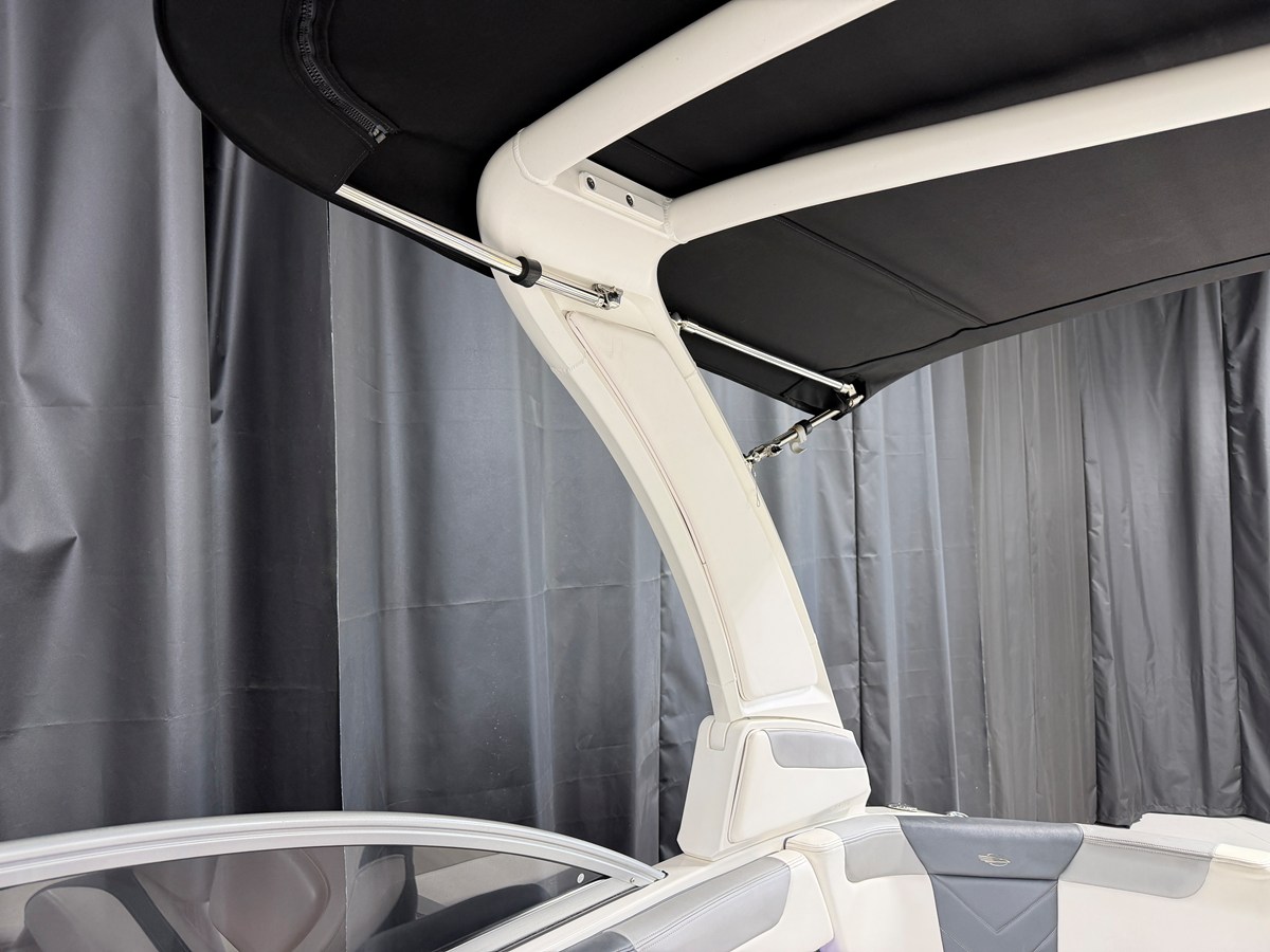 2019 Chaparral 230 SUNCOAST 101
