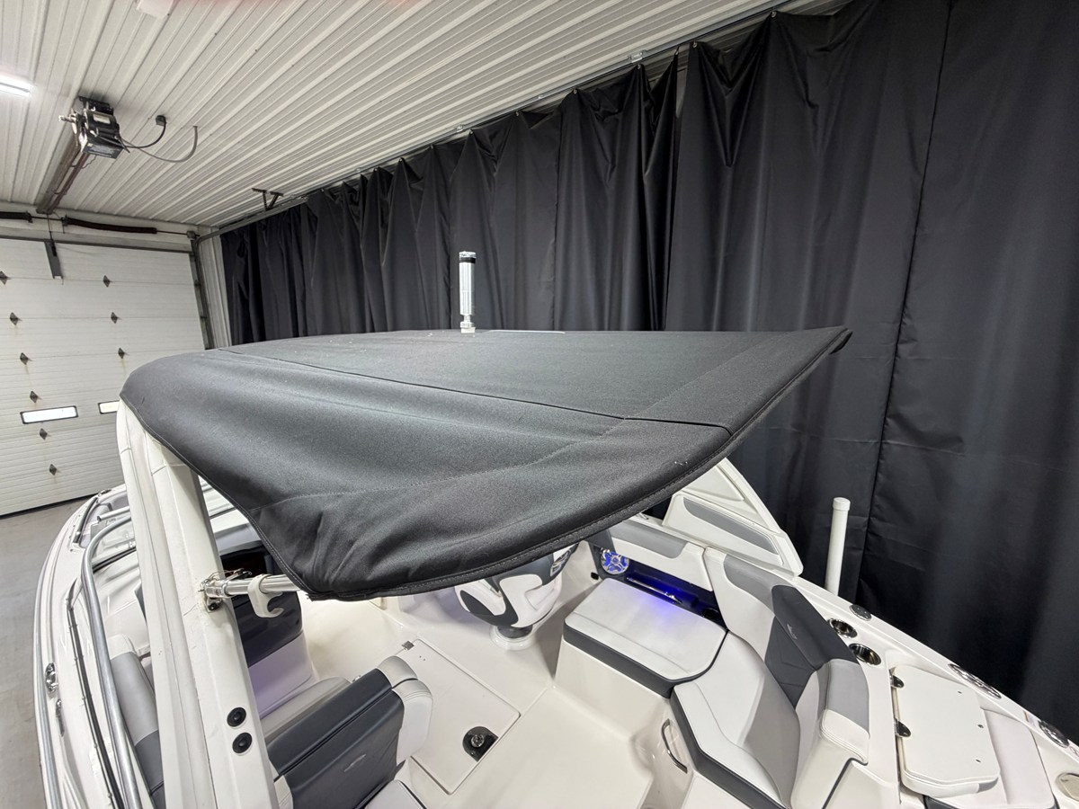 2019 Chaparral 230 SUNCOAST 102