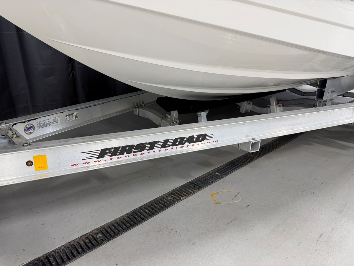 2019 Chaparral 230 SUNCOAST 106