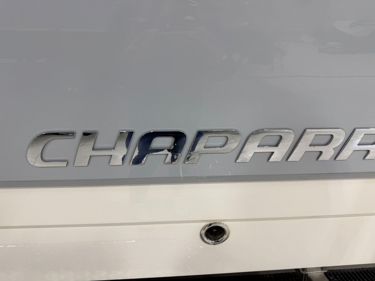 2019 Chaparral 230 SUNCOAST 111