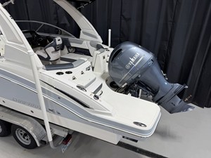 2019 Chaparral 230 SUNCOAST 7