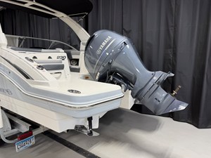 2019 Chaparral 230 SUNCOAST 8