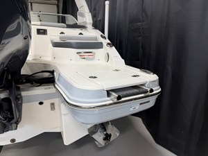 2019 Chaparral 230 SUNCOAST 11