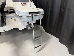 2019 Chaparral 230 SUNCOAST 13