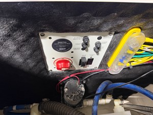 2019 Chaparral 230 SUNCOAST 20