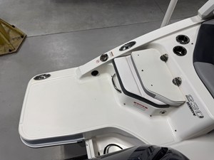 2019 Chaparral 230 SUNCOAST 21