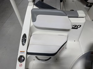 2019 Chaparral 230 SUNCOAST 25