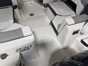 2019 Chaparral 230 SUNCOAST 29
