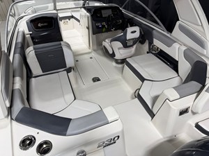 2019 Chaparral 230 SUNCOAST 30