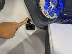 2019 Chaparral 230 SUNCOAST 33