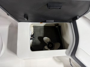 2019 Chaparral 230 SUNCOAST 35