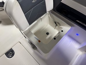2019 Chaparral 230 SUNCOAST 52